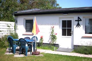 Ferienhaus in Plogshagenauf Hidden - 0