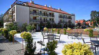 Apartament Plaza 7 - Rezydencja Nadmorska Rogowo - Rogowo - 2