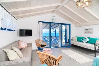 GLAROS BUNGALOW - Skala Kallirakhis - 0