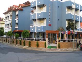 Angels Inn Marmaris - Marmaris - 9