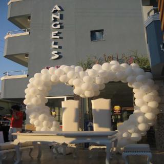 Angels Inn Marmaris - Marmaris - 7