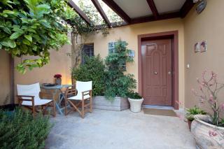 Lida Garden Loft - Anavyssos - 7