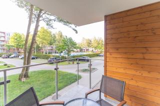 Apartament Kristina Osiedle Polanki - Colberga - 2