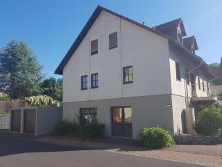 Ferienwohnung, Franziska Hampel - Eisenach - 0