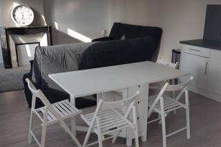 Guibert 17 47m2 Caudebec étage 2 SWEET HOME - 6