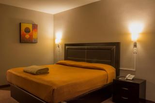 BONITTO INN® Tampico Lomas - Tampico - 9