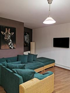 Drumul Poienii Apartment - Brasov - 9