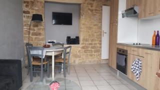 appartement cosy - 6