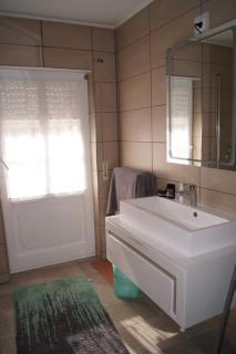 Narzisse 3-4 Personen - Ferienwohnungen Wagner & Gaul Falkenauel - 3