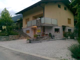 Apartma "Pod Matajurjem" mountains view - Kobarid - 3