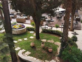 Sergei Palace Hotel - Jerusalem - 4