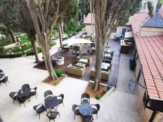 Sergei Palace Hotel - Jerusalem - 1
