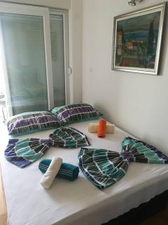 Apartman DODO - Novalja - 8