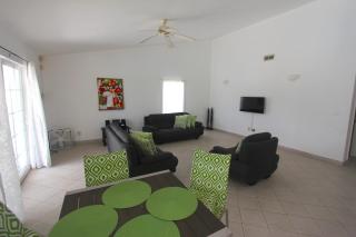 The White House - Jolly Harbour - 1
