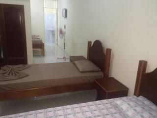 Pensao Motel Sodade - São Filipe - 9