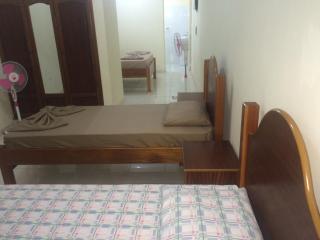Pensao Motel Sodade - São Filipe - 8