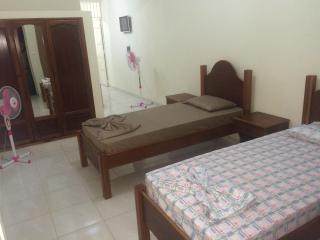 Pensao Motel Sodade - São Filipe - 7