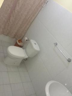 Pensao Motel Sodade - São Filipe - 5