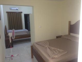 Pensao Motel Sodade - São Filipe - 4