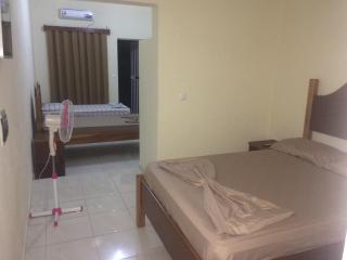 Pensao Motel Sodade - São Filipe - 3