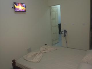 Pensao Motel Sodade - São Filipe - 1