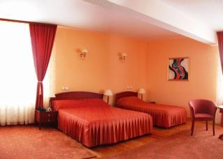 Hotel Maria - Râmnicu Vâlcea - 3