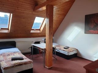 Apartmany Chodov - Prag - 7