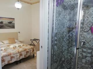 B&B 36 Passi dal Mare - Trapani - 2