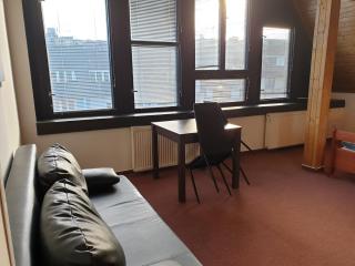 Apartmany Chodov - Prag - 4