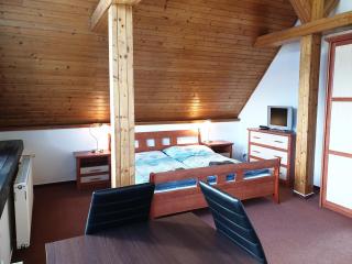 Apartmany Chodov - Prag - 2