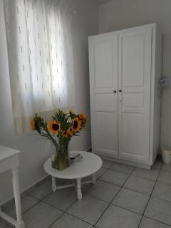 Fortina Mykonos house - Klouvas - 2