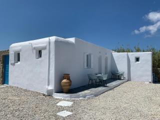 Fortina Mykonos house - Klouvas - 3