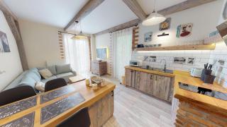 Apartmán Sofia s infrasaunou, PRIMO, Starý Smokovec - Starý Smokovec - 0