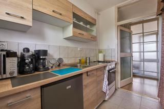 LEM Suburban Apartment - Budapest - 0