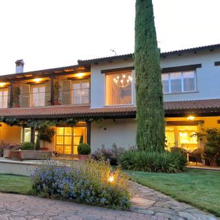 Lalisea - Talaveruela - 1