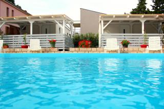 BUNGALOW VICE with pool - Pakoštane - 7