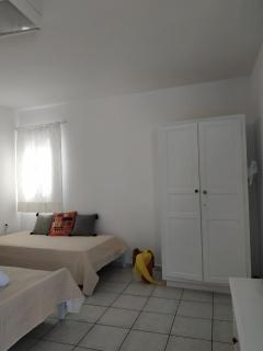 Fortina Mykonos house - Klouvas - 8