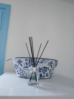 Fortina Mykonos house - Klouvas - 9