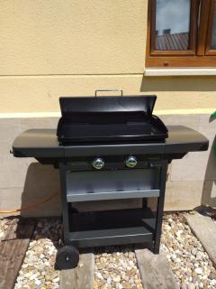 Chalet Playa del Sable - 4