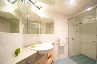 Baybliss Escape #3 - Adults Only - Shute Harbour - 5