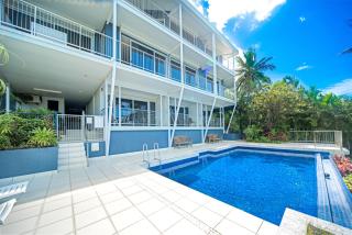 Baybliss Escape #3 - Adults Only - Shute Harbour - 6