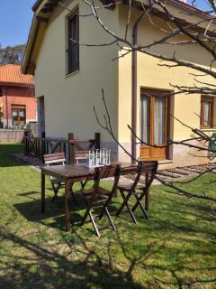 Chalet Playa del Sable - Hinojedo - 7