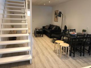 Hedegaard Holiday Apartments - Give - 4