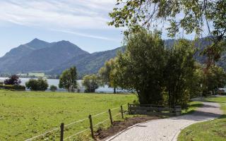 Haus Panorama - Schliersee - 3