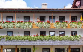 Haus Panorama - Schliersee - 9