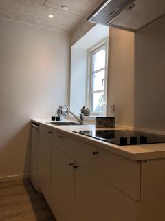 Hedegaard Holiday Apartments - Give - 1