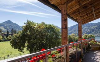 Haus Panorama - Schliersee - 4