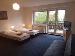 Apartmany Chodov - Prague - 5