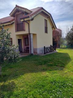 Chalet Playa del Sable - Hinojedo - 9