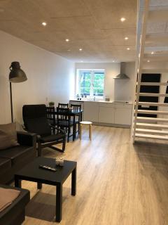 Hedegaard Holiday Apartments - Give - 3